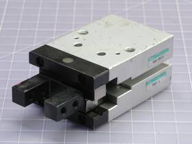 Bha-05cs1 Ckd Gripper T251299
