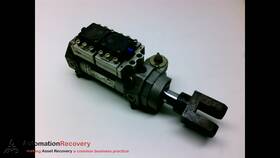 Cac2-l2-a-50-40-w7-d-y1 Ckd Pneumatic Cylinder #189326