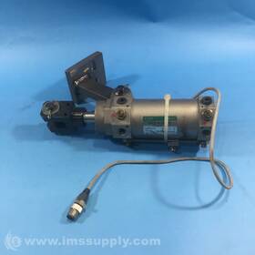 Cac3-a-50-50t2ydu-d-y1 Ckd Clamp Cylinder 6565