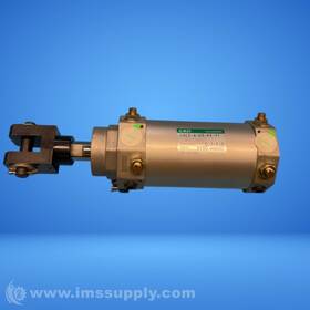 Ckd Cac3-a-63-63-y1 Pneumatic Cylinder Usip