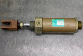Cma-00 Ckd Pneumatic Cylinder 40-50 Bore-stroke N-6 1.0-9.9 Press
