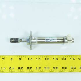 Cmk2-20-50 Ckd Double Acting Air Cylinder 20mm Bore 50mm Stroke 10mm Rod