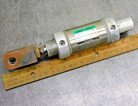 Cmk2-cc-40-25 Ckd Pneumatic Air Cylinder 0.1-1.0 Mpa