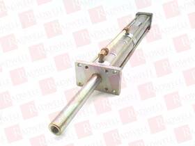 Ahb-50n-25-1015 Ckd Corp / Ahb50n251015 Used