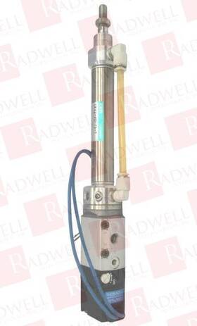 Ckv2-20-75-1 Ckd Corp / Ckv220751 Used