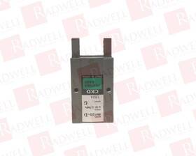 Fh125-d Ckd Corp / Fh125d Used Fh125-d Ckd Corp / Fh125d Used