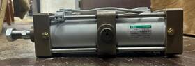 Sca2-tc-80b-200 Ckd Corp / Sca2tc80b200 New In Box