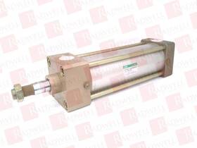 Sca2q2-cb80nb185r-fl-290268 Ckd Corp / Sca2q2cb80nb185rfl290268 Used
