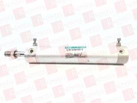 Scm-25b100-z Ckd Corp / Scm25b100z Used