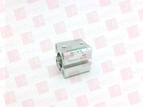 Ssd-l-16-10 Ckd Corp / Ssdl1610 Used