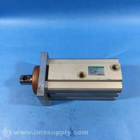 Ckd Corporation Rcc2-fk-fa1-5040-l-fl Pneumatic Cylinder Usip