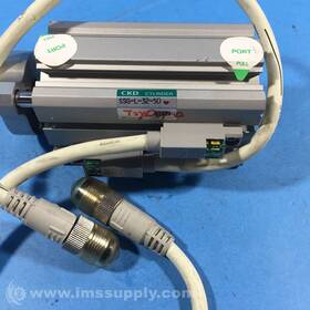 Ssg-l-32-50 Ckd Corporation Pneumatic Cylinder Usip