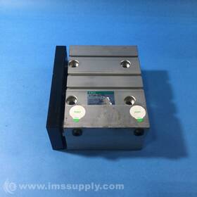 Stsm-50-50 Ckd Corporation Pneumatic Cylinder Dbl Actuating Usip