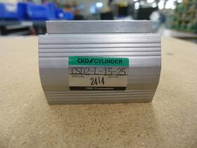Csd2-l-15-25 Ckd Cylinder
