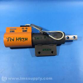 Dcc-s-10-c1-d-u Ckd Cylinder Assembly Usip