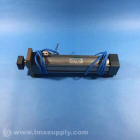 Glc-fa-40-200-f-fl242894 Ckd Pneumatic Cylinder Usip
