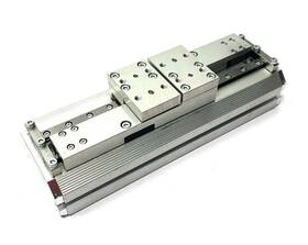 Hlc-20cs-l1 Ckd Thin Long-stroke Parallel Hand Gripper Unit Low-profile