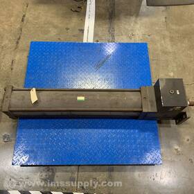 Jsc-fa-200b-1000-hl-25995 Ckd Pneumatic Cylinder Usip