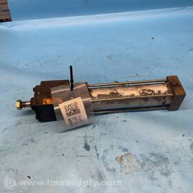 Jsc3-00-63b-200 Ckd Cylinder Usip