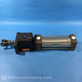Jsc3-fa-63b-150y Ckd Jsc3-fa-63b-150 Pneumatic Cylinder Usip