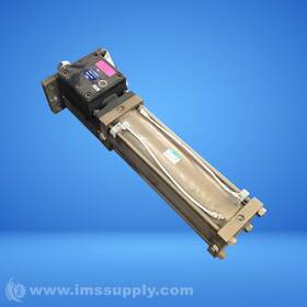 Ckd Jsc3-ln-fa-125b-380 Cylinder 9172