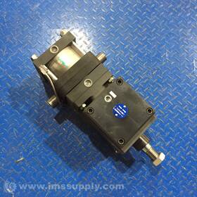 Jsc3-ln-ta-160b-100 Ckd Brake Cylinder Usip
