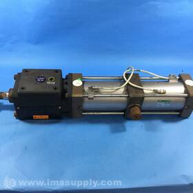 Jsc3-tc-100b-300 Ckd Pneumatic Cylinder 7742