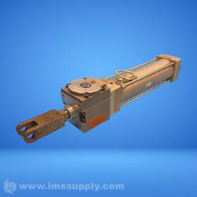 Jsg-100b350 Ckd Cylinder 4195