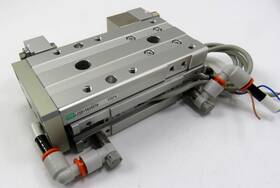 Lcs2-1650s5d Ckd Linear Slide Cylinder With Toh Sensor