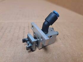 Mdc2-y10-4 Ckd Pneumatic Cylinder Part No