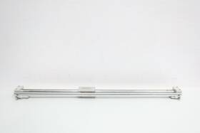 Mrl2-l20600 Ckd Magnet Rodless Cylinder 20mm X 600mm 100psi