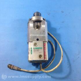 Ckd Pcc-50-45d-t2ydu-d-fl248821 Pin Clamp Cylinder Usip