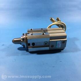 Pcc-c15r247-t2ydud-25p2 Ckd Pneumatic Cylinder Usip