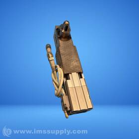 Pcc-qs3177-t2ydud-fl372762 Ckd Compact Cylinder Usip