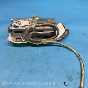 Rcc2-00-40-35-l-t2ydu-d Ckd Rcc2 Rotary Clamp Cylinder 3888