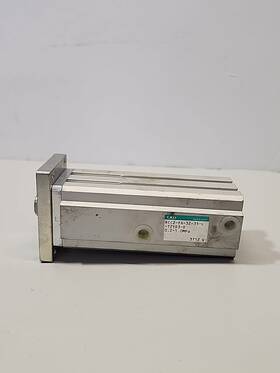 Rcc2-fa-32-35-l-t2yd3-d Ckd Rotary Clamp Cylinder