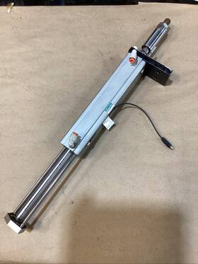 Sca2-00-40b-200 Ckd Sca2-00-40b-250 Pnuematic Cylinder 40mm Bore 250mm Stroke