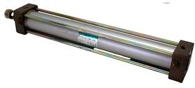 Sca2-00-40b-300 Ckd Cylinder 40mm Bore 300mm Stroke