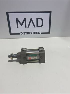 Sca2-00-50b-25 Ckd Cylinder Used
