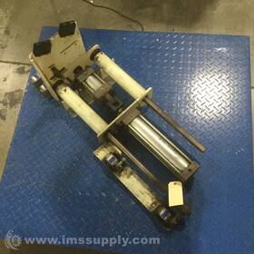 Sca2-fa-80b-285 Ckd Pneumatic Cylinder 7210 Sca2-fa-80b-285 Ckd Pneumatic Cylinder 7210
