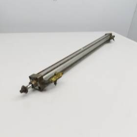 Sca2-lb40 Ckd 45mm Bore X 800mm Double Acting Air Cylinder