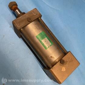 Sca2-q-fb Ckd Cylinder Usip