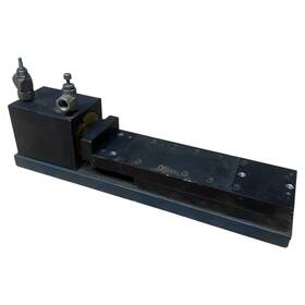 Scg-50b200 Ckd Pneumatic Cylinder Vise / Slide 2 Inch Stroke