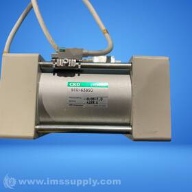 Ckd Scg-63b50 Cylinder Usip