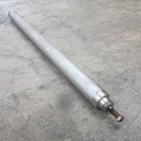 Scm-00-80d-1280-fl319270 Ckd Pneumatic Cylinder Mpa 0.05-1.0 - Used