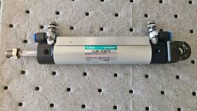 Scm-20b75 Ckd Air Cylinder