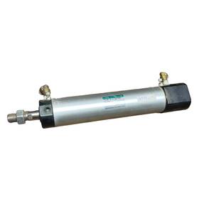 Scm-40b150-q Ckd Scm Series Super Micro-cylinder