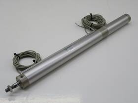 Scm-w-32d275-d95 Ckd Cylinder T238519