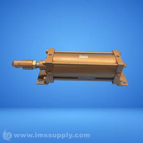 Scs-lb-125b-300 Ckd Pneumatic Cylinder Usip