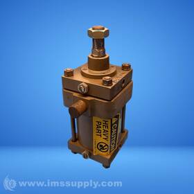 Scs-ln-ta-125b-150 Ckd Cylinder Usip